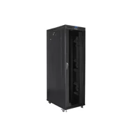 LANBERG Stojeći rack ormar, 19", 42U, 800x1200, crni